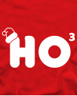 Ho ho ho